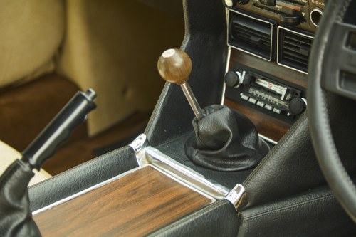 1975 Lotus Elite 501 In vendita (immagine 69 di 222)