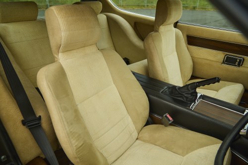 1975 Lotus Elite 501 In vendita (immagine 14 di 222)