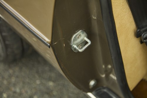 1975 Lotus Elite 501 In vendita (immagine 74 di 222)