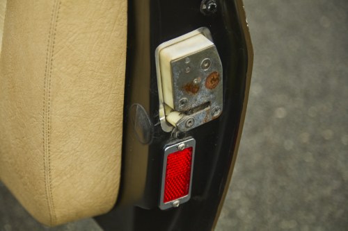 1975 Lotus Elite 501 In vendita (immagine 75 di 222)