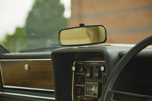 1975 Lotus Elite 501 In vendita (immagine 83 di 222)