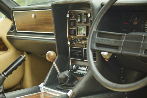 1975 Lotus Elite 501 In vendita (immagine 84 di 222)
