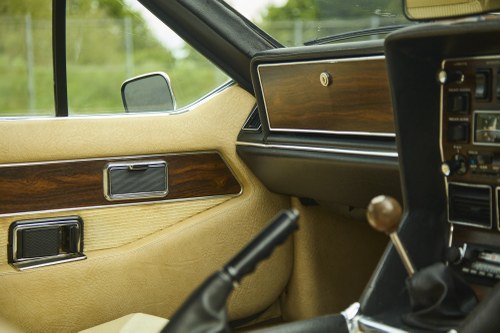 1975 Lotus Elite 501 In vendita (immagine 85 di 222)