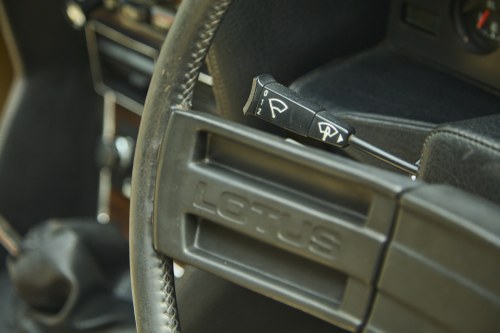 1975 Lotus Elite 501 In vendita (immagine 86 di 222)