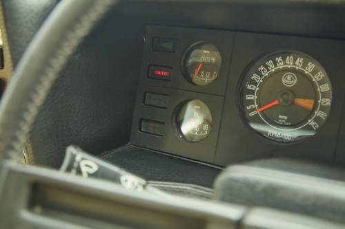 1975 Lotus Elite 501 In vendita (immagine 87 di 222)