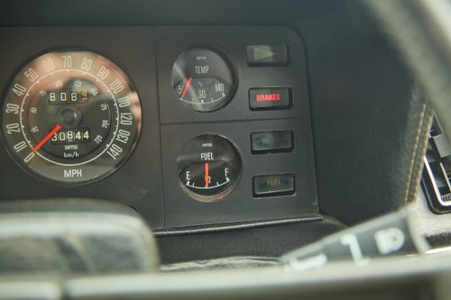 1975 Lotus Elite 501 In vendita (immagine 88 di 222)