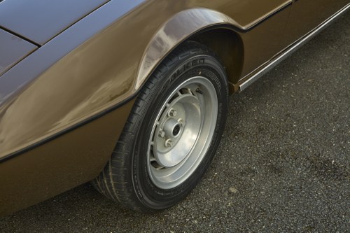 1975 Lotus Elite 501 In vendita (immagine 23 di 222)