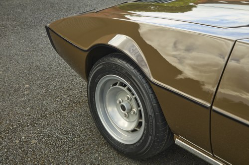 1975 Lotus Elite 501 In vendita (immagine 24 di 222)