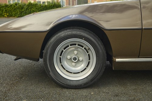 1975 Lotus Elite 501 In vendita (immagine 18 di 222)