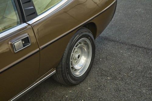 1975 Lotus Elite 501 In vendita (immagine 25 di 222)