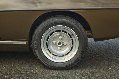 1975 Lotus Elite 501 In vendita (immagine 19 di 222)