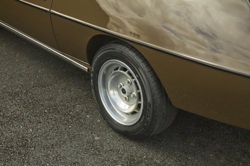 1975 Lotus Elite 501 In vendita (immagine 26 di 222)