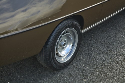 1975 Lotus Elite 501 In vendita (immagine 27 di 222)