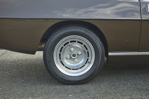 1975 Lotus Elite 501 In vendita (immagine 21 di 222)