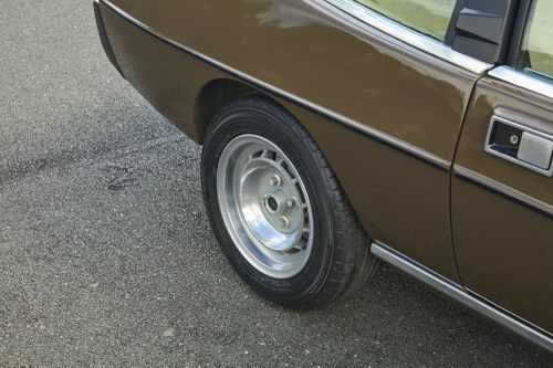 1975 Lotus Elite 501 In vendita (immagine 28 di 222)
