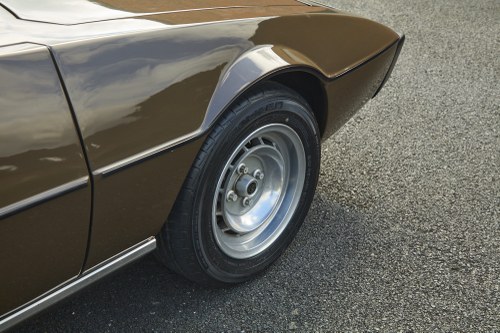 1975 Lotus Elite 501 In vendita (immagine 29 di 222)
