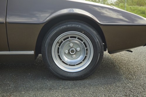 1975 Lotus Elite 501 In vendita (immagine 22 di 222)