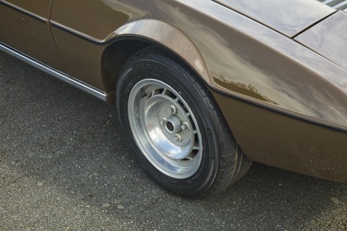 1975 Lotus Elite 501 In vendita (immagine 30 di 222)