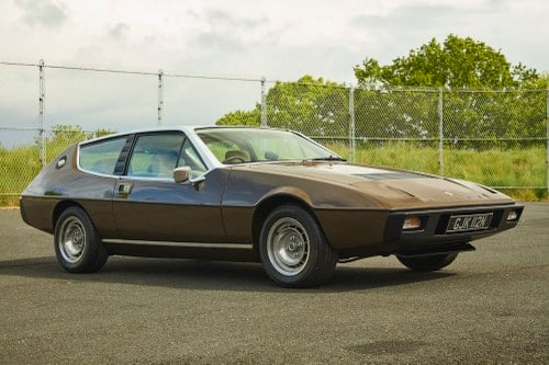 1975 Lotus Elite 501 In vendita (immagine 6 di 222)