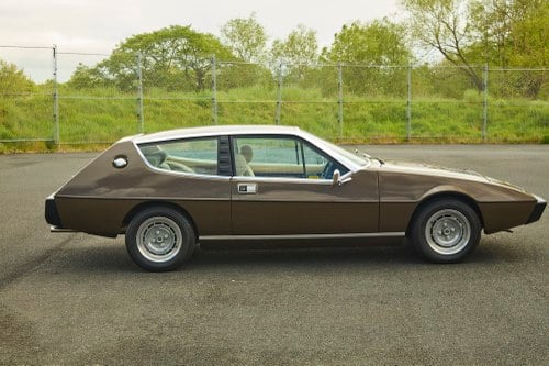 1975 Lotus Elite 501 In vendita (immagine 9 di 222)