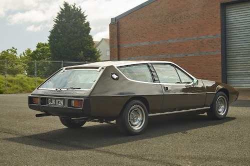 1975 Lotus Elite 501 In vendita (immagine 11 di 222)