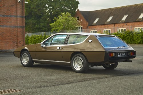 1975 Lotus Elite 501 In vendita (immagine 15 di 222)