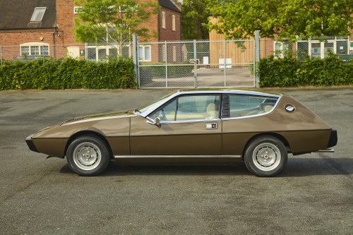 1975 Lotus Elite 501 In vendita (immagine 16 di 222)