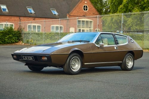 1975 Lotus Elite 501 In vendita (immagine 3 di 222)