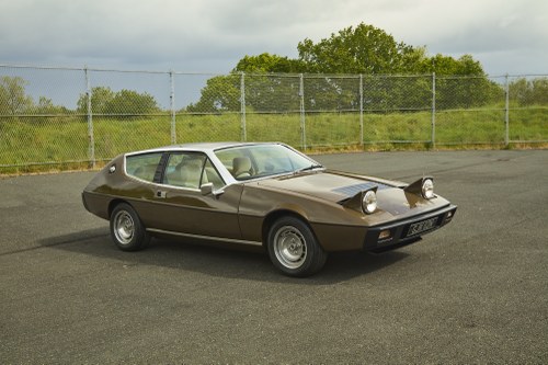 1975 Lotus Elite 501 In vendita (immagine 17 di 222)