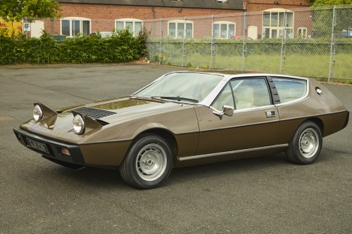 1975 Lotus Elite 501 In vendita (immagine 1 di 222)