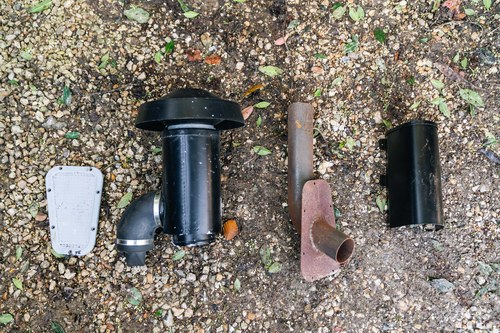 1999 Land Rover Defender 90 Remus Wolf Winter Water till salu (bild 120 av 148)