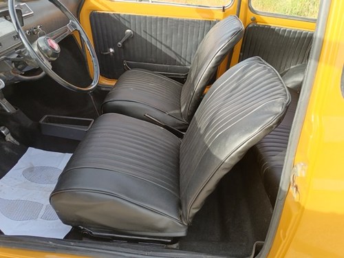 1970 Fiat 500L For Sale (picture 19 of 82)