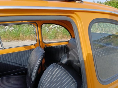 1970 Fiat 500L For Sale (picture 21 of 82)
