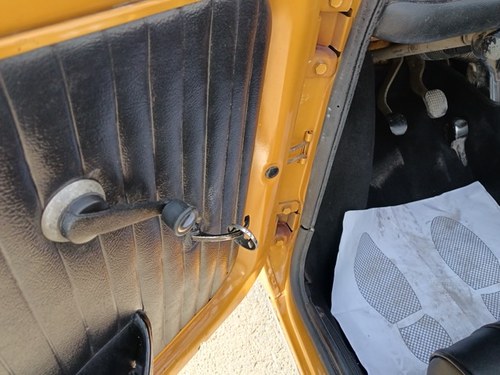 1970 Fiat 500L For Sale (picture 22 of 82)
