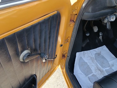 1970 Fiat 500L For Sale (picture 23 of 82)