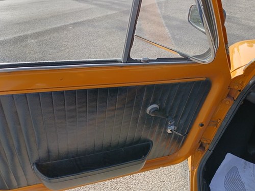 1970 Fiat 500L For Sale (picture 25 of 82)