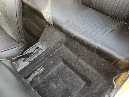 1970 Fiat 500L For Sale (picture 26 of 82)