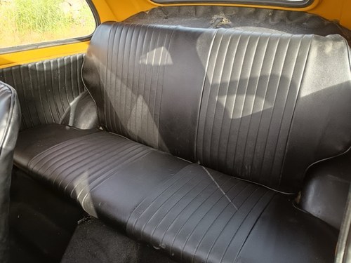 1970 Fiat 500L For Sale (picture 27 of 82)