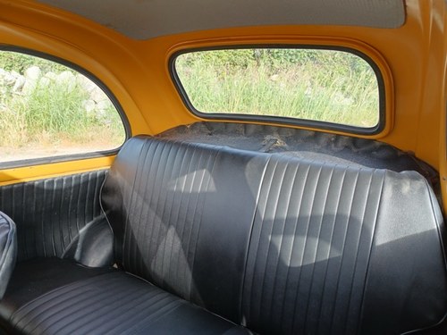 1970 Fiat 500L For Sale (picture 28 of 82)