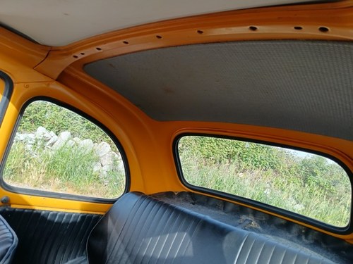 1970 Fiat 500L For Sale (picture 29 of 82)
