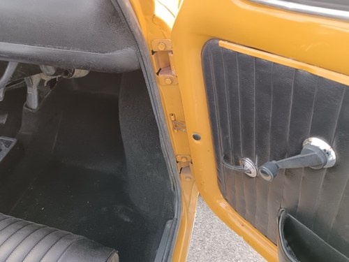 1970 Fiat 500L For Sale (picture 30 of 82)