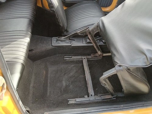 1970 Fiat 500L For Sale (picture 34 of 82)