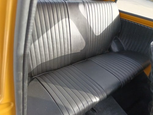 1970 Fiat 500L For Sale (picture 35 of 82)