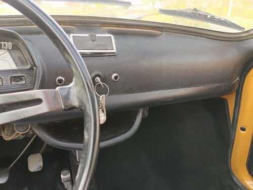 1970 Fiat 500L For Sale (picture 37 of 82)