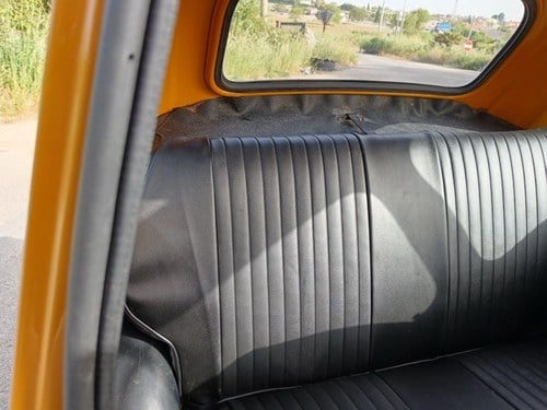 1970 Fiat 500L For Sale (picture 38 of 82)