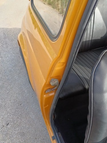 1970 Fiat 500L For Sale (picture 39 of 82)
