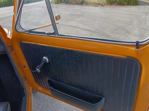 1970 Fiat 500L For Sale (picture 40 of 82)