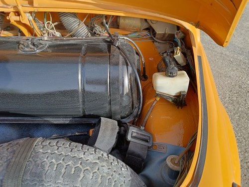 1970 Fiat 500L For Sale (picture 43 of 82)