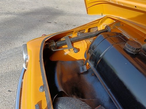 1970 Fiat 500L For Sale (picture 44 of 82)