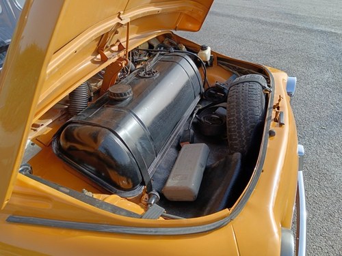 1970 Fiat 500L For Sale (picture 46 of 82)